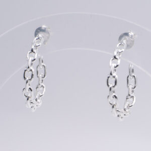 Media Argolla Cadenas 20mm
