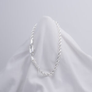 Pulsera Torbillon Gruesa 21cms