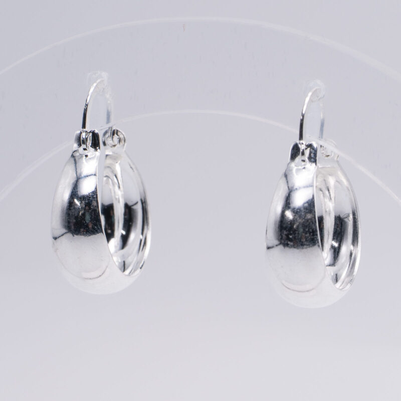 Argollas Bote Medianas 15mm