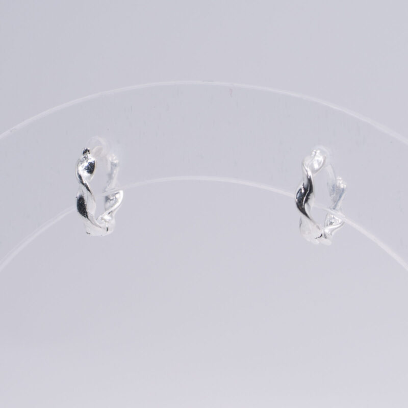Argollas Cierre Sencillo Rosca Gruesa 10mm