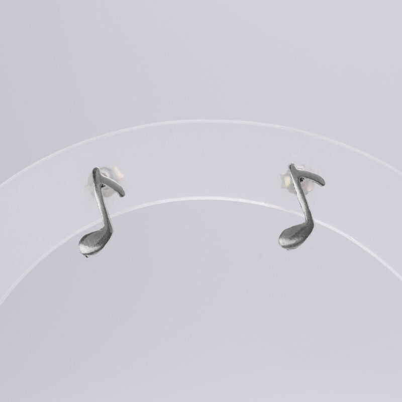 Notas Musicales