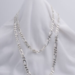 Cadena Cartier Gruesa 60cms