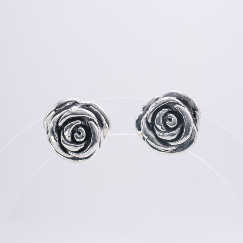 Aritos Flor Grande