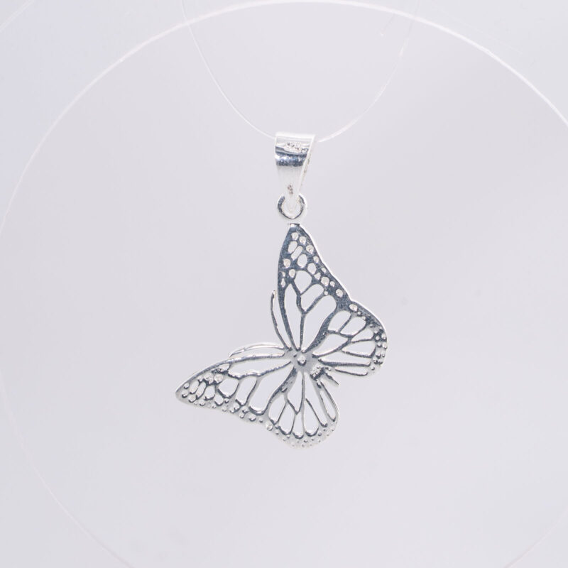 Dije Mariposa