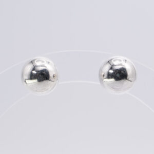 Aritos de Perla Extra Grandes