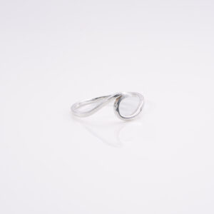 Anillo Ola Talla 18,5